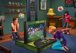 'The Sims 4' may not release on consoles