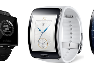Pebble Steel vs Samsung Gear S Specs, Price Comparison: Features Review - The Gear S is Bigger and Costlier