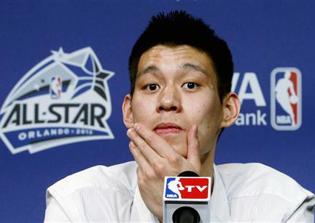 Jeremy Lin injury news: hamstring injury is not severe; no timetable for Lin's return