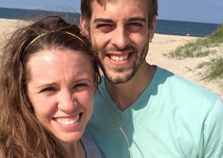 Jill Duggar, Derick Dillard Depart for Extended Missionary Trip