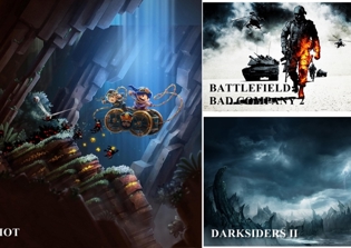 Xbox One Games With Gold List October 2014; Review of 3 Free Games Available to Subscribers