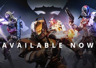 'Destiny' DLC release date rumors, news: Big DLC release coming in September?