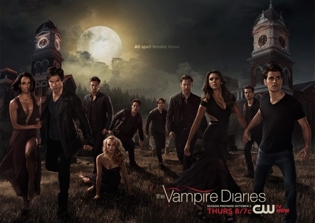 Vampire Diaries Season 6 Spoilers, Plot News: Damon And Bonnie Latest