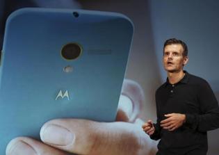 Motorola Moto G4, G4 Plus release date in July; features and specs 