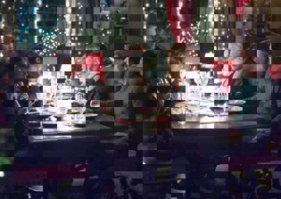 'The Vampire Diaries' season 8 episode 7 spoilers: Stefan's last day as a free man; a bloody Christmas Eve dinner