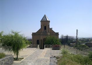 Christian children in Iran are being told to either study Islam or leave school, report claims