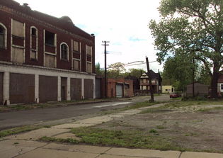 Christian organization aims to rebuild communities in Detroit