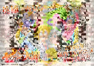 'The Seven Deadly Sins: Signs of Holy War' episode 1 spoilers: Hawk runs away; horn of Cernuros taunts Melodias