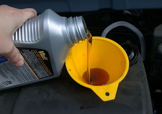 South African pastor makes congregants drink engine oil for healing