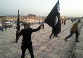 Islamic State Encourages Attacks on U.S., Russia