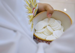 Pope Francis: No communion for Catholics in state of mortal sin