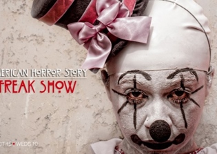 'American Horror Story' Season 5 Release Date: FX Series Renewed for 2015 New Season