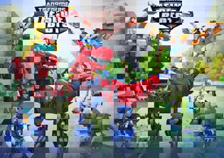 'Transformers: Rescue Bots' season 4 news: Release date, preview and first female rescue bot revealed