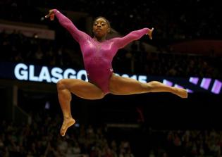 Simone Biles, Katie Ledecky: Christian Rio 2016 gold medal Olympians on prayer