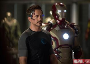 'Iron Man 4' news update: Robert Downey Jr. willing to do film?