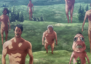 'Attack on Titan' season 2 spoilers: new animated screens teased; season to be 'full of fighting scenes'