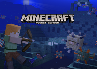 'Minecraft Pocket Edition' update, news: Boss update released; comes with Add-Ons, Ocean Monuments, The Wither