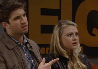 'General Hospital' spoilers: Kiki caught in love triangle; Claudette surprises Nathan in hotel room