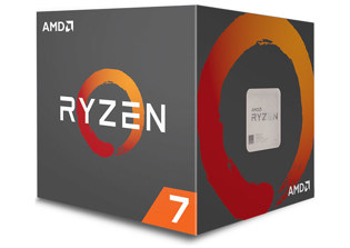 AMD Ryzen review: New processor line provides more power at a lower cost