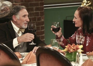 'The Big Bang Theory' season 10 news and updates: Penny's mother and Howard's father to finally be introduced?