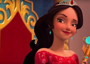 'Elena of Avalor' season 2 news: Series gets early renewal from Disney; Elena makes her park debut in Walt Disney World Orlando