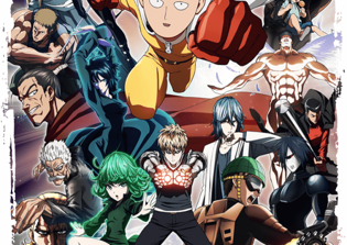 'One Punch Man' season 2 spoilers: Saitama to taste his first defeat at the hands of Lord Boros?
