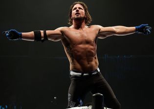 WWE rumors 2016: AJ Styles in the running for 2016 Superstar of the Year?