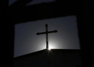 Christians save church from demolition in China