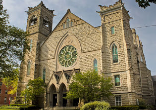 United Methodist High Court dismisses petitions urging denomination to drop stance labeling homosexuality as sin