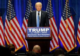 Tony Perkins: Donald Trump a 'likable guy' but needs Evangelical-leaning running mate