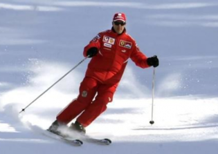 Michael Schumacher health condition latest news: family continues news blackout 3 years after ski accident
