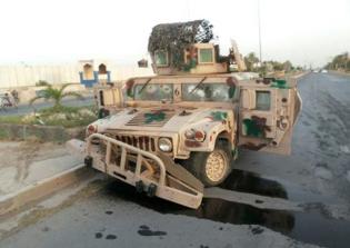 Islamic State Demands Ransom For Female American Hostage, Threatens Execution