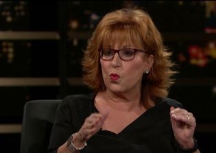 Joy Behar personally called Mike Pence to apologize for mocking his faith