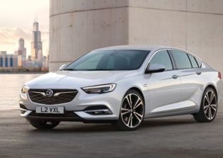 2017 Opel Insignia Grand Sport release date, specs news: All-new executive car unveiled, previews Buick Regal