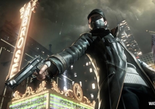 'Watch Dogs 2' leaks 2016: Mocap actor unveils new lead character