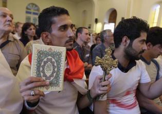 US State Department denies reports that references to ISIS genocide of Christians have been removed from documents