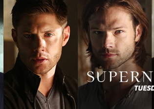 'Supernatural' season 12 release date, spoilers news update: New sneak peak featuring events after season 11 cliffhanger revealed, musician Rick Springfield joins cast