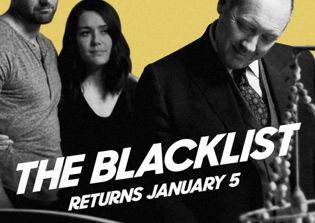 'The Blacklist' season 4 episode 9 spoilers: Task force's loyalty to be tested; Mozhan Marno speaks on Samar and Aram's chemistry