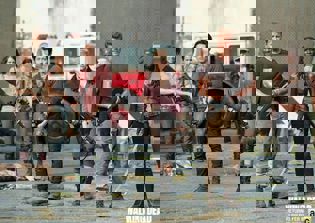 'The Walking Dead' season 6 news, spoilers: fan favorite in grave danger; ultimate villain on his way