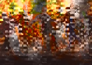 'Guardians of the Galaxy Vol. 2' news, spoilers: Mantis introduced in new concept art; Zoe Saldana talks Nebula-Gamora relationship