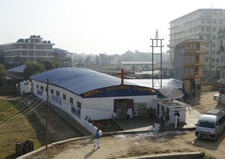 Christians continue to spread Gospel in Nepal despite conversion ban