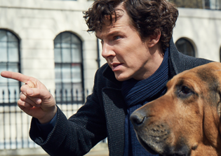 'Sherlock' season 4 release date: Benedict Cumberbatch says upcoming season could be last