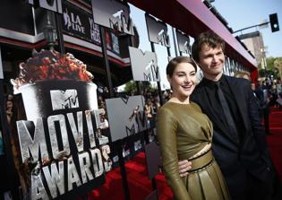 'Dungeons & Dragons' movie looks to 'Fault In Our Stars' actor for leading man