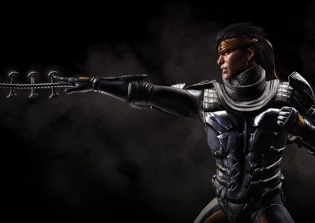 'Mortal Kombat X' PS4 and Xbox One Patch Brings Gameplay Changes and Character Fixes