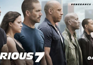 'Furious 7' Movie Review: Film's Opening Weekend Performance Beyond Expectations