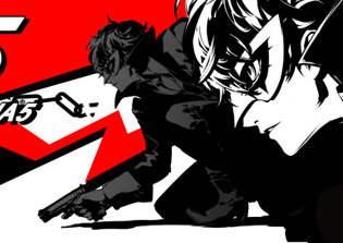 'Persona 5' news, update, rumors: Atlus reveals game's size requirement, new gameplay