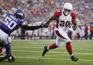 Arizona Cardinals Express 'Shock' Over Dwyer's Domestic Abuse Charges