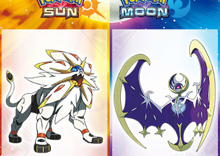 'PokÃ©mon Sun and Moon' news and update: Pikachu's name changed; trailer reveals Solgaleo and Lunala