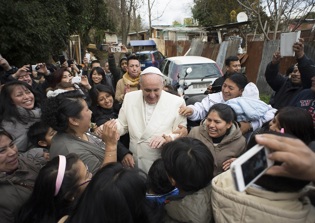 Man Hangs Up Phone on Pope Francis Twice, Thinking Call was a Prank