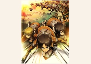 'Attack on Titan' season 2 spoilers, plot news: Biggest, most lethal Titan battles to take place